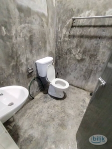 Master Rooms With Private Bathroom @ SS14 Subang Jaya