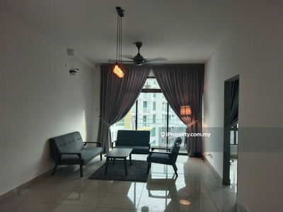 Nice 2 bedrooms facing swimming pool for Rent