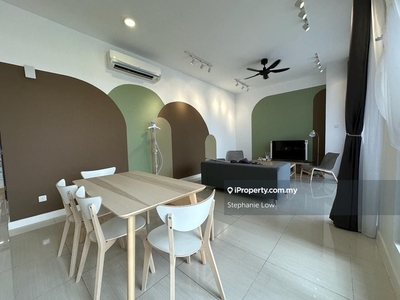 One Cohrance Residences For Rent