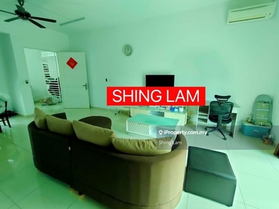 One Imperial Rent Fully Furnished Nr Golden Triangle B.Baru At S.Ara
