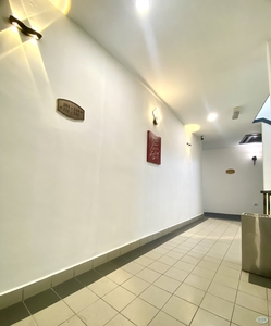 One Month Deposit Co Living Space at Newton Hotel @ Desa Subang Permai, Subang