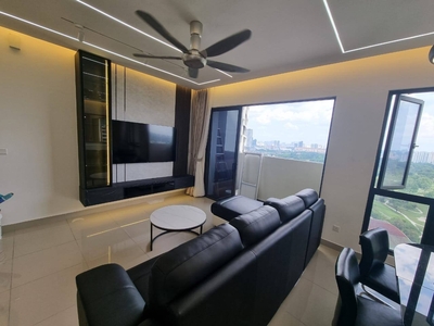 Panorama Residence Comfortable Unit For Rent