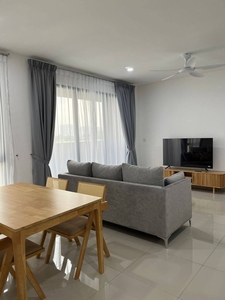 Panorama Residences Fully Furnished Unit For Rent Big Unit!!