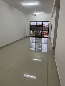 Partly Furnished 1023 sqft Palm Hill 2 for Rent