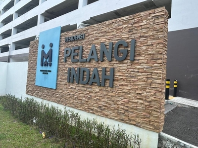 Prima Residensi Pelangi Indah Apartment