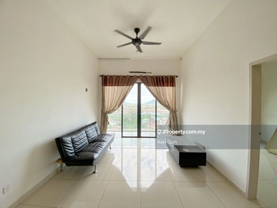 Prominence Condo Seaview unit For Rent