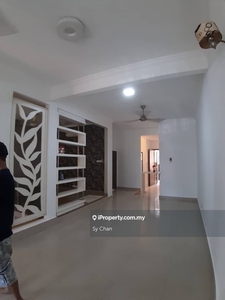 Putra Avenue Putra Heights Double Sty House For Rent