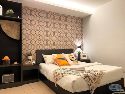 ⭐Queen bed Master Room at Bandar Sunway, Petaling Jaya⭐