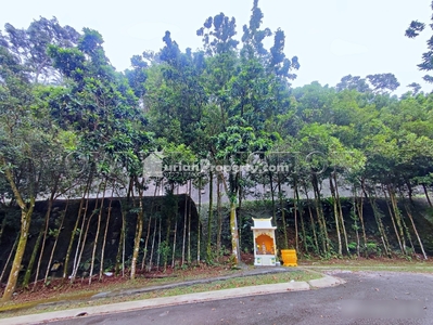 Residential Land For Auction at Bukit Melawati