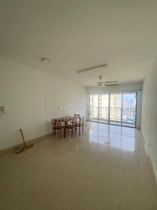 RiverCity [4R3B1CP] Fully Aircond Unit, Walking Distance to LRT