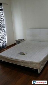 Room in condominium for rent in KL Sentral