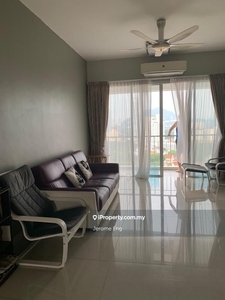 Seaview, Very well maintained, clean and tidy, move in condition