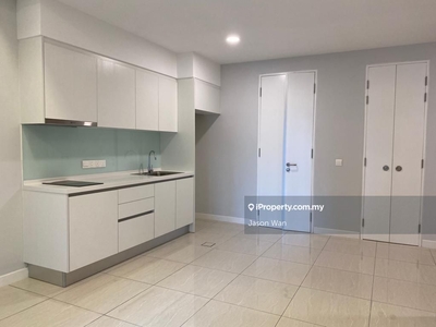 Sentral Suite Limited Unit / Partial Furnished / Available Now