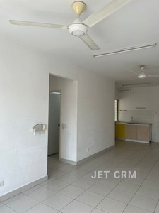 Seri Jati Setia Alam Apartment For Rent * Partially Furnished *