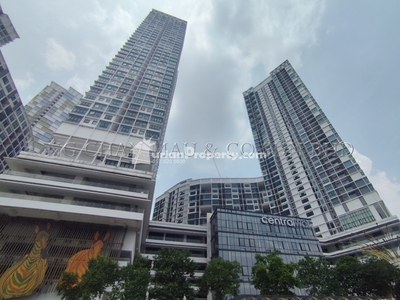 Serviced Residence For Auction at Hyde Tower