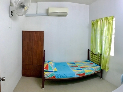 Single Room at Cyberia Crescent 1, Cyberjaya