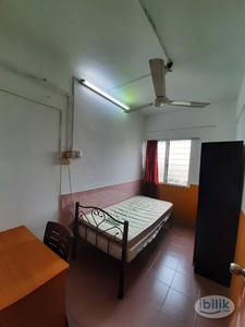 Single Room at Happy Mansion, Petaling Jaya
