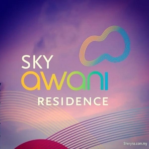 Sky Awani Residence, Sentul