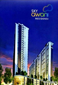 Sky Awani Residency, Condo Facilities, RM300K