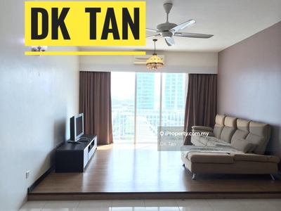 Summer Place Jelutong @ Karpal Singh Drive 1100sf High Floor Seaview