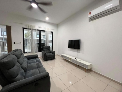 Sunway citrine lakehomes for rent