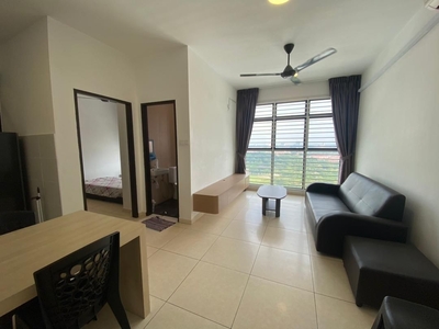 The Garden Residence Fully Furnished 2bed