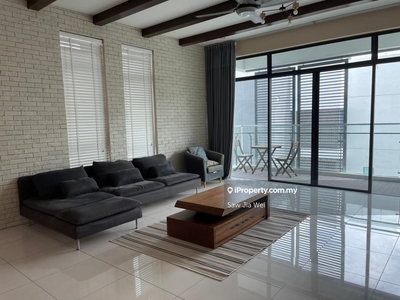 The light collection 3 @ Fully Furnished @ Penang For Rent