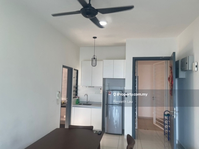 The Link 2 Residence Bukit Jalil for Rent