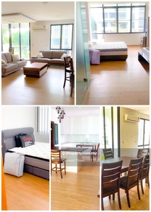 Tri Be Ca Condominium & Suites for Rent