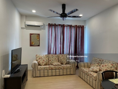 USJ One Residence - Fully Furnished (2 Rooms, 2 baths ) for Rent