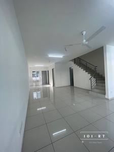 VALUE RENT!! 2-Storey House@ Plumeria Taman Sri Jaromas, Jenjarom