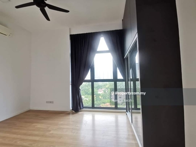 Walt Residence , Bukit Jalil , 3 Room , Partly furnished