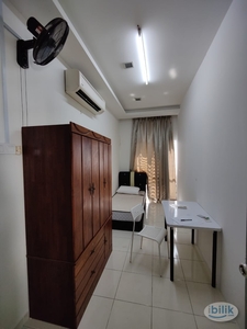⭐Female Unit⭐ Single Room at I Residence, Kota Damansara
