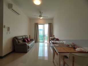 1 R 1 B For Rent @Southbank Residence Suite Apartement, Old Klang Road