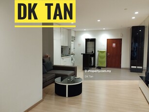 118 Island Plaza Tanjong Tokong 1 Bedroom Fully furnished