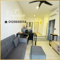 2 rooms for rent @ pinnacle sri petaling, limited unit, grab fast!