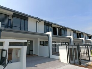 2-Storey Terrace House For Sale - Nadira @ Bandar Bukit Raja, Klang