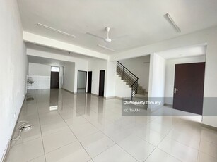 22x80 2 Storey Intermediate Terrace @ M Residence 1, Rawang