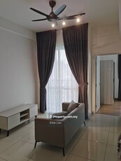 2bedroom fully furnished for rent