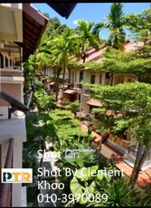 3 Storey Terrace at Alila Homes Tanjung Bungah for Sale