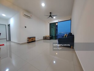 99 Residence 1220sf fully furnished for rent