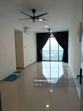 99 Residences, partially furnished, 3 plus 1 room