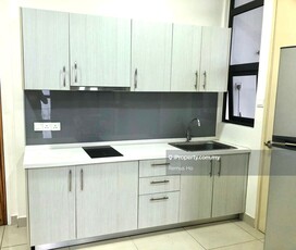 Affordable Serviced residence for Sale in Cheras