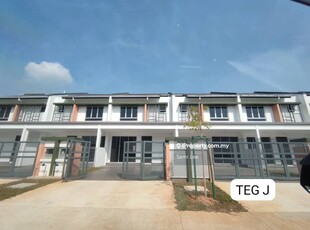 Alura Bandar Bukit Raja Klang 2 Storey Terrace Brand New