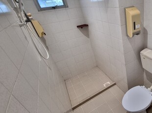 [A&N] Available Master Room with Private Bathroom in Damansara Perdana, Petaling Jaya 8mins ‍♀️ Starling Mall