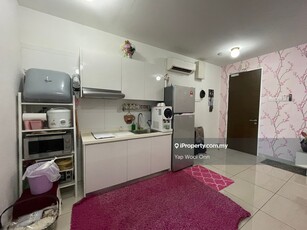 Ara Damansara H20 Residences Studio For Rent