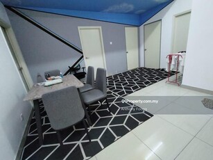 Arte Plus, Ampang Condominium 5 Rooms For Rent