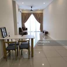 Aster Green Residence for rent (Brand new unit!)