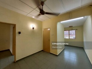 Bandar Puchong Jaya 2 sty 20x75 Ground & 1st floor extended for Sale