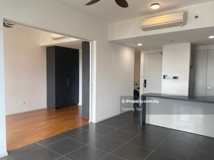 Bandar Sri Damansara Ativo Suites Condominium fully furnished For Rent